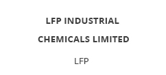 LFP Industrial Chemicals Limited