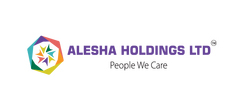 Alesha Holding